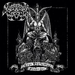 True Godfucking Soulblight - Suffering Souls