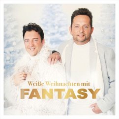 Weiße Weihnachten mit Fantasy - Fantasy