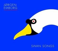 Swansong - Emborg,Jorgen