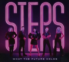What The Future Holds - Steps