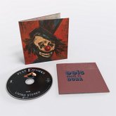 Earth To Dora (Digipak)