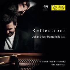 Reflections (Natural Sound Rec - Mazzariello,Julian Oliver