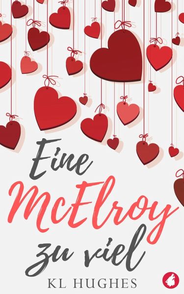 Eine McElroy zu viel (eBook, ePUB)