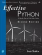 Effective Python (eBook, ePUB) - Bild 1