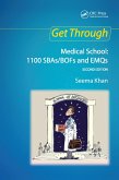 Get Through Medical School: 1100 SBAs/BOFs and EMQs, 2nd edition (eBook, PDF)