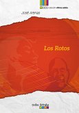 Los rotos (eBook, ePUB) Los rotos (eBook, ePUB)