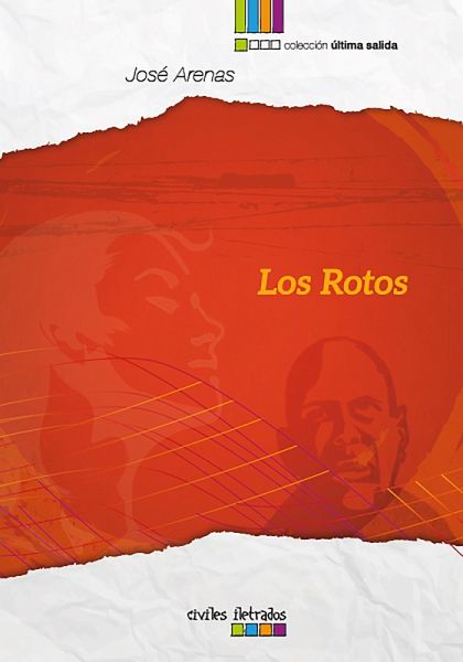 Los rotos (eBook, ePUB)
