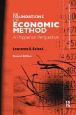 Foundations of Economic Method (eBook, PDF)