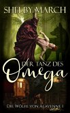 Der Tanz des Omega (eBook, ePUB)