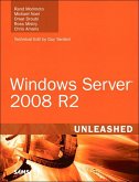 Windows Server 2008 R2 Unleashed (eBook, ePUB)