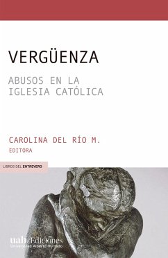 Cover Vergüenza (eBook, ePUB)