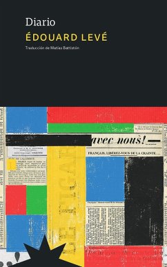 Diarios (eBook, ePUB) - Levé, Édouard