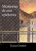 Memorias de una epidemia (eBook, ePUB) Memorias de una epidemia (eBook, ePUB)