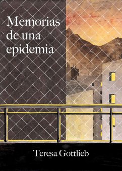 Cover Memorias de una epidemia (eBook, ePUB)