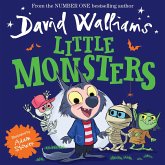 Little Monsters (eBook, ePUB) Little Monsters (eBook, ePUB)
