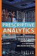 Prescriptive Analytics (eBook, ePUB) - Bild 1
