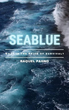 Cover Seablue (eBook, ePUB)