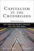 Capitalism at the Crossroads (eBook, ePUB)