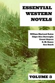 Essential Western Novels - Volume 3 (eBook, ePUB)