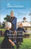 The Amish Teacher's Wish (eBook, ePUB)