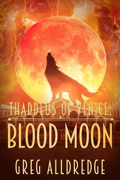 Blood Moon (eBook, ePUB) - Alldredge, Greg