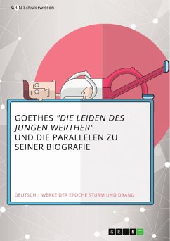 Cover Goethes 