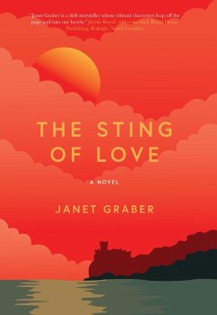 The Sting of Love (eBook, ePUB) - Graber, Janet