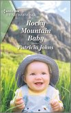 Rocky Mountain Baby (eBook, ePUB)