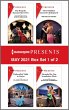 Harlequin Presents - May 2021 - Box Set... - Bild 1