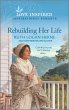 Rebuilding Her Life (eBook, ePUB) - Bild 1