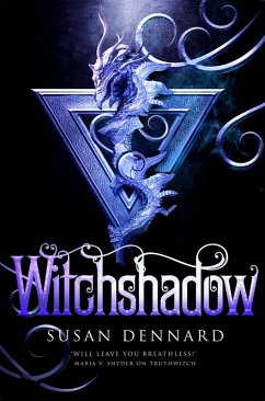 Witchshadow (eBook, ePUB) - Dennard, Susan