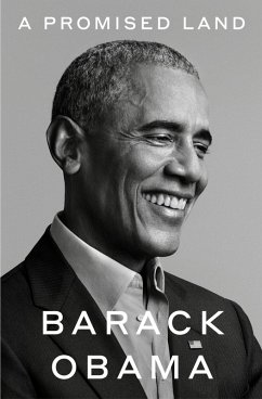 A Promised Land (eBook, ePUB) - Obama, Barack