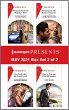 Harlequin Presents - May 2021 - Box Set... - Bild 1