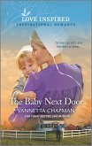 The Baby Next Door (eBook, ePUB) The Baby Next Door (eBook, ePUB)