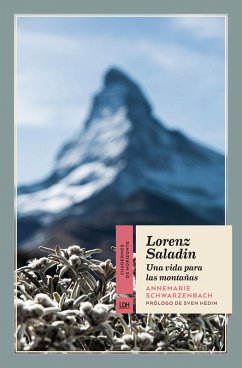 Lorenz Saladin (eBook, ePUB) - Schwarzenbach, Annemarie