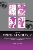 Dates in Ophthalmology (eBook, PDF)