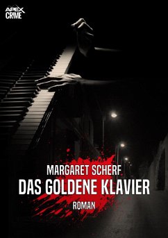 DAS GOLDENE KLAVIER (eBook, ePUB) - Scherf, Margaret
