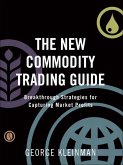 New Commodity Trading Guide, The (eBook, ePUB)