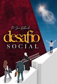 Desafío social (eBook, ePUB) - Kentenich, José