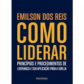 Como Liderar (eBook, ePUB)