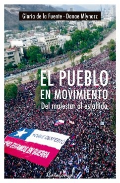 Cover El pueblo en movimiento (eBook, ePUB)