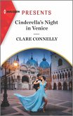 Cinderella's Night in Venice (eBook, ePUB)