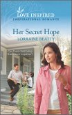 Her Secret Hope (eBook, ePUB) Her Secret Hope (eBook, ePUB)