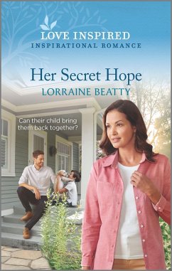 Her Secret Hope (eBook, ePUB) - Beatty, Lorraine