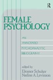 Female Psychology (eBook, PDF)