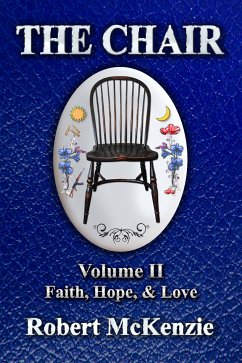 The Chair: Volume II (eBook, ePUB) - McKenzie, Robert