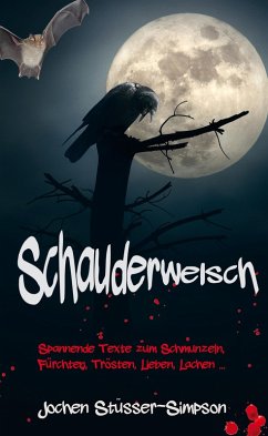 Schauderwelsch (eBook, ePUB) - Stüsser-Simpson, Jochen