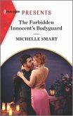 The Forbidden Innocent's Bodyguard (eBook, ePUB)