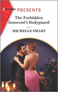 The Forbidden Innocent's Bodyguard (eBook, ePUB) - Smart, Michelle