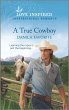 A True Cowboy (eBook, ePUB) - Bild 1